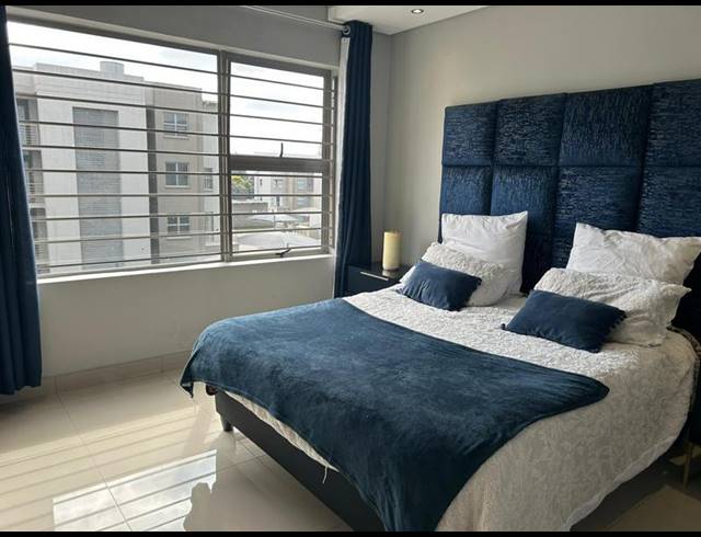 2 BEDROOM PROPERTY TO RENT IN BROADACRES